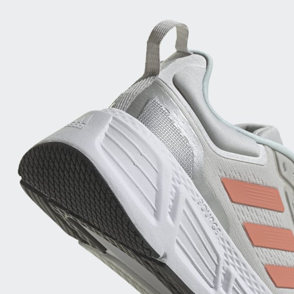 Adidas questar shoes grey discount