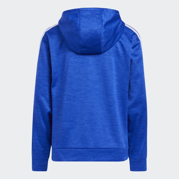 Blue Fade Horizon Hoodie (Extended Size) HME66