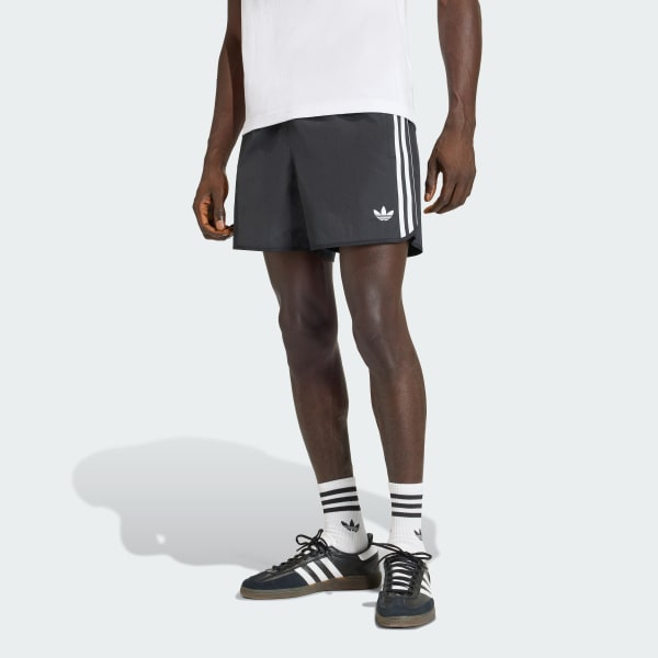 adidas SPRINTER SHORTS - Black | adidas Singapore