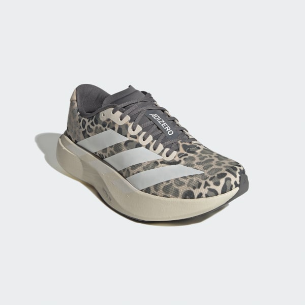 Bezowy Buty adizero EVO SL