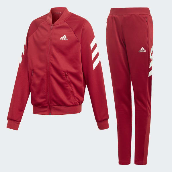 adidas xfg tracksuit