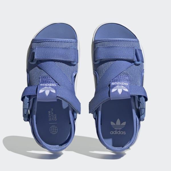 modrá Sandále 360 3.0