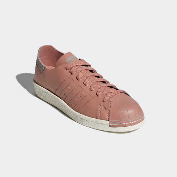 Zapatillas superstar 80s decon shop