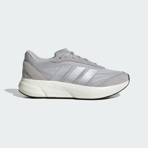 Grey Zero Halo Shoes