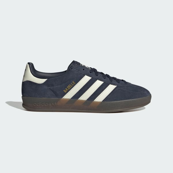 ブルー ガゼル インドア シップス / Gazelle Indoor Ships