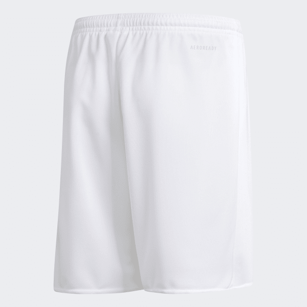 Blanco Shorts Parma 16