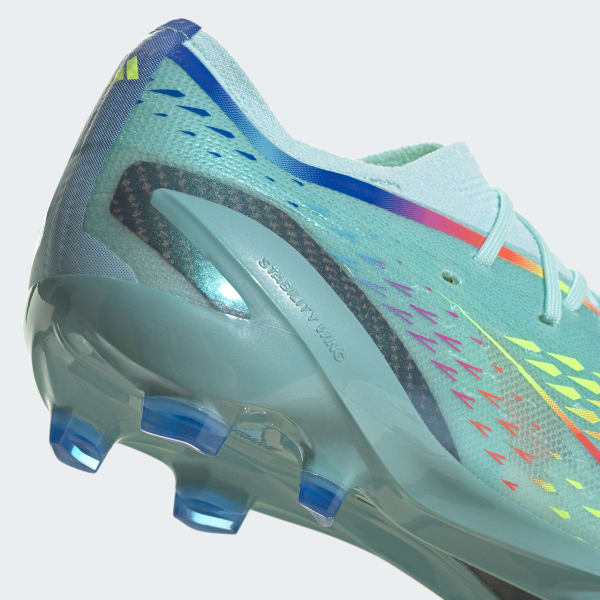 Adidas X Speedportal.1 Artificial Grass Soccer Cleats Big Apple Buddy