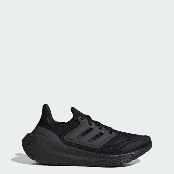 Adidas Ultraboost Light Running Shoes - Black | Women'S Training | Adidas Us
