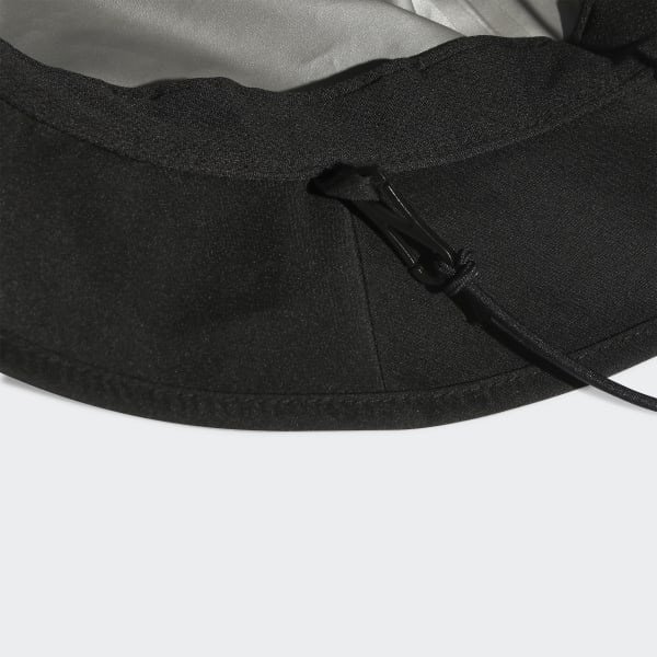 Czerń adidas Adventure GORE-TEX Bucket Hat