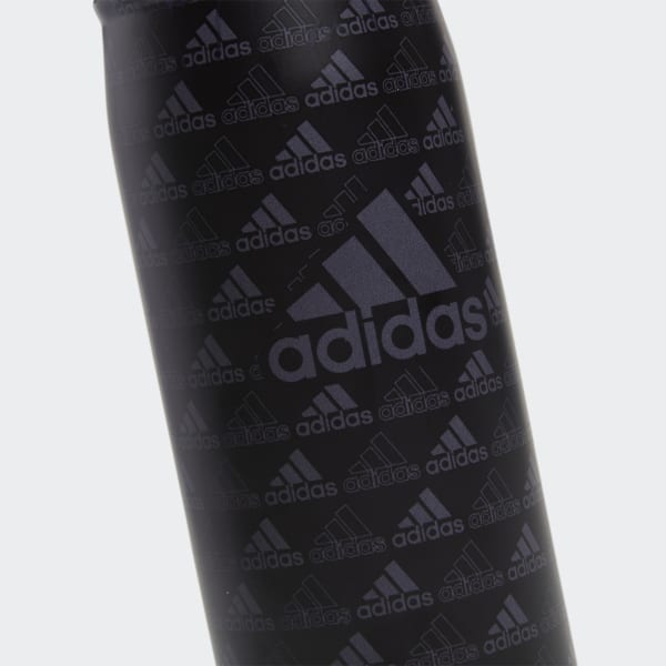Adidas Steel Bottle 600 ml White