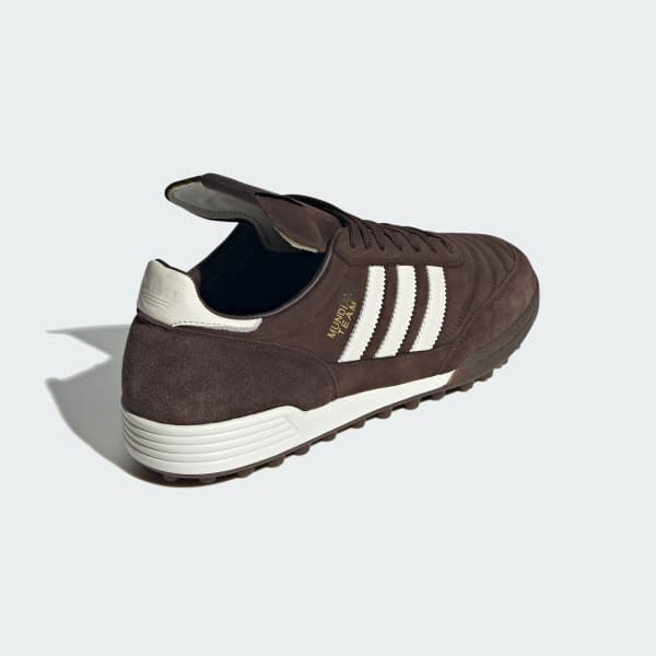 adidas Buty Mundial Team - Brązowy | adidas Poland