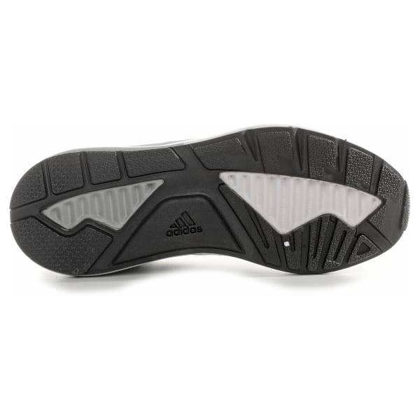 Grey DASH-RUN SHOES