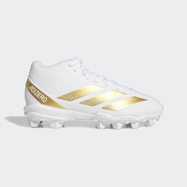 Molded football cleats cheap