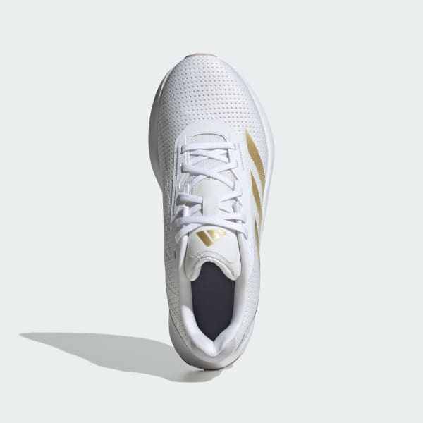 Adidas duramo lite 2. white shop