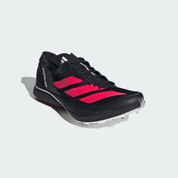Zwart Adizero Avanti AMG Schoenen