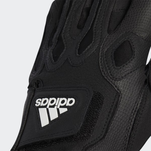 Black Multifit 360 Glove Single