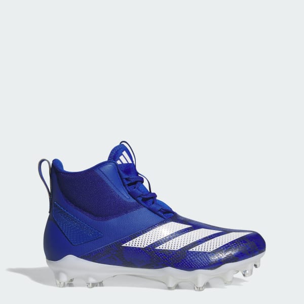 adidas Adizero Chaos Exotic Speed Football Lineman Cleats