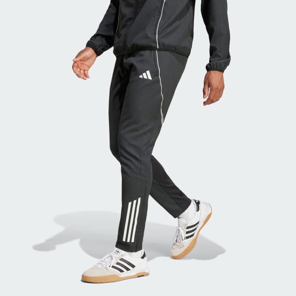 Negro Pantalón de Presentación Tiro 25 Competition