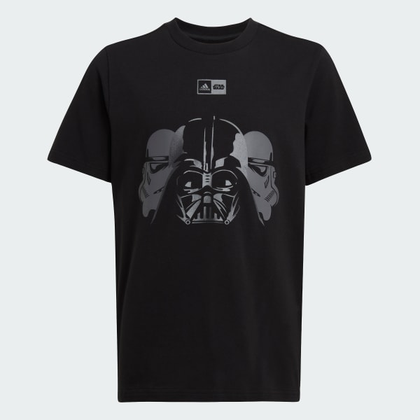 Remeras adidas star wars hot sale