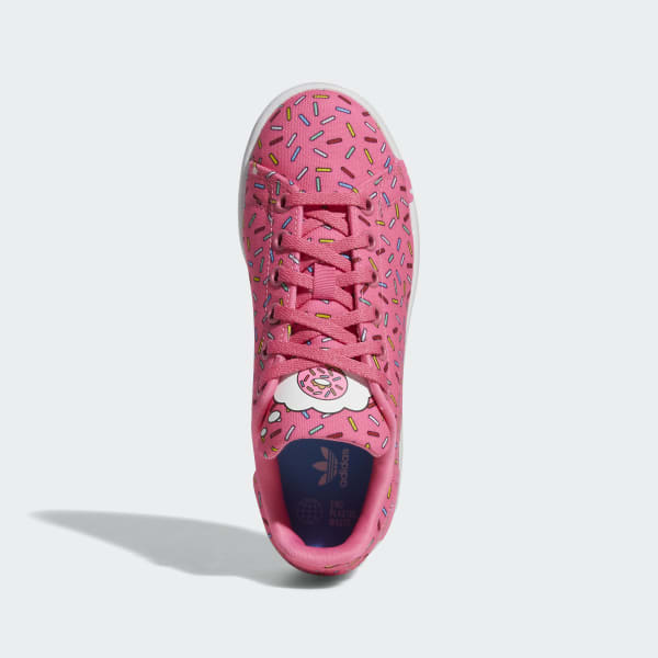 Pink Stan Smith Shoes LWX47