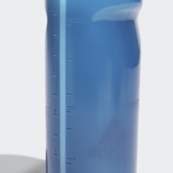 Azul Botella Hidratante Performance 0,5 Litros (UNISEX) GNS88