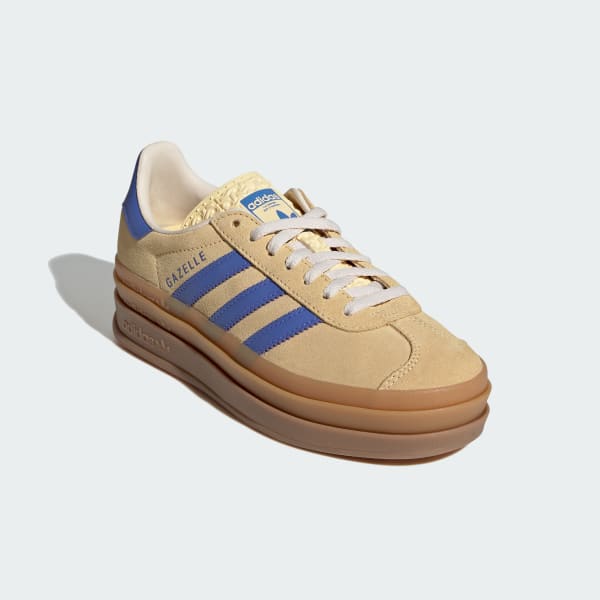 Orange Gazelle Bold-skor