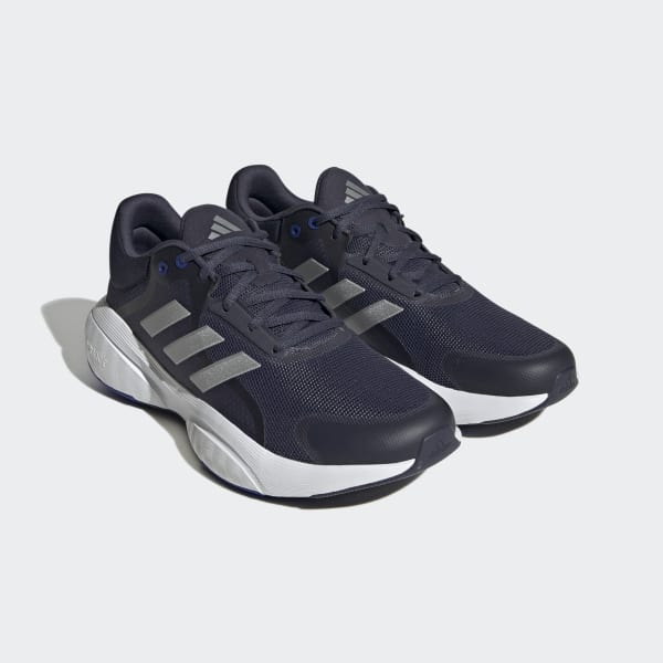 Adidas response boost azul best sale