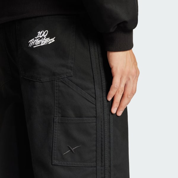 【匿名配送】ALWAYTH everyone troweather pants ALWAYTH / TROWEATHER PT / CHARCOAL | Sophomore