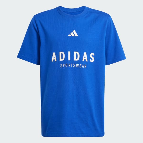 【Adidas コリア】 ALL SZN Graphic Tee adidas ALL SZN Loose Graphic Tee - Pink | adidas UAE