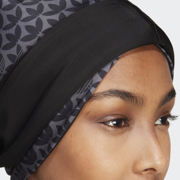 Bianco Turbante Originals Monogram