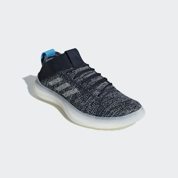 adidas performance pureboost trainer shoes