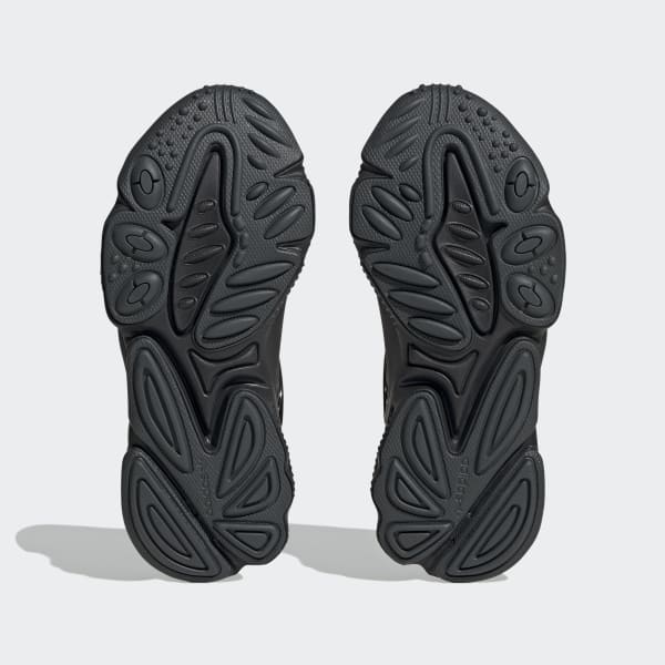 Schwarz OZTRAL Schuh