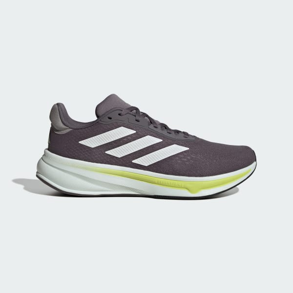 Gris Zapatillas Response Super