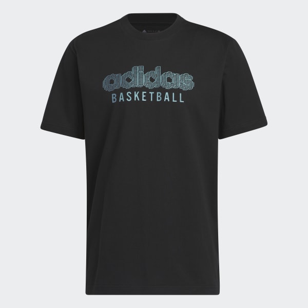 Negro Polo Metaverse Basketball