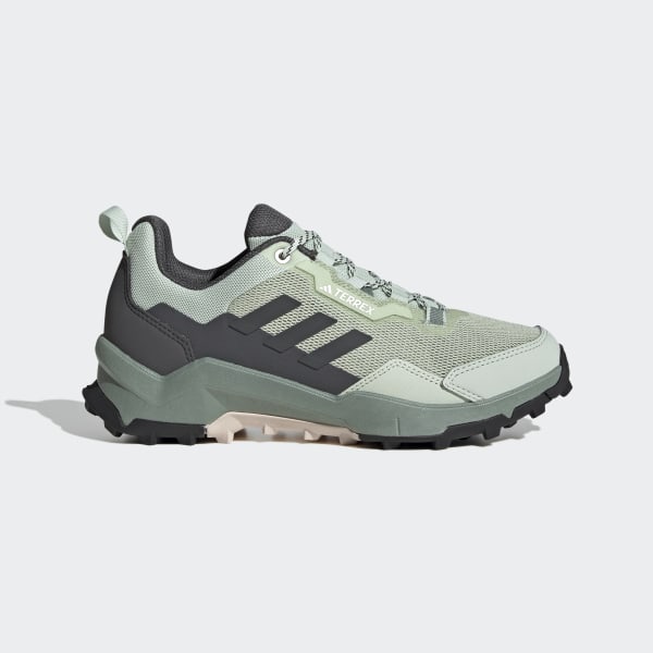 adidas Terrex AX4 Hiking Shoes - Turquoise | adidas UK