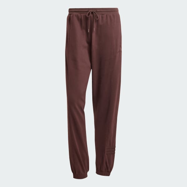 Brown Pre-Loved Joggers