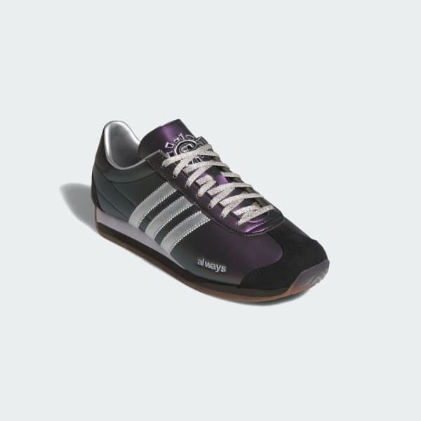 Country x Always Schuh