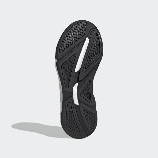 Black X9000L3 Shoes LGM02