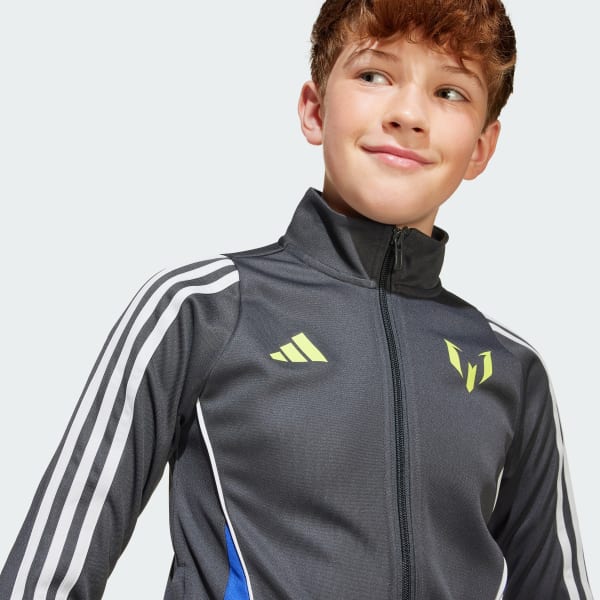 Adidas Messi Jacket Kids SHOP ONLINE