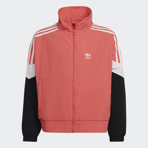 Rosa Woven Treningsoverdel