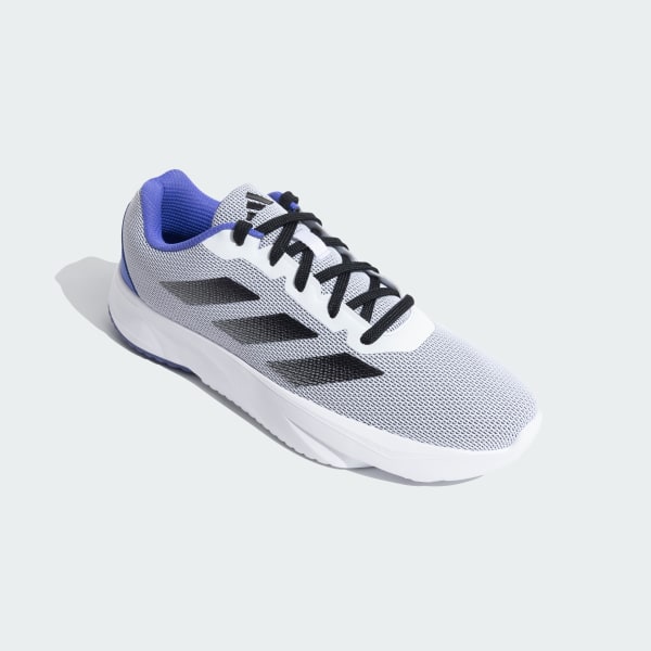 White Base Switch Shoes