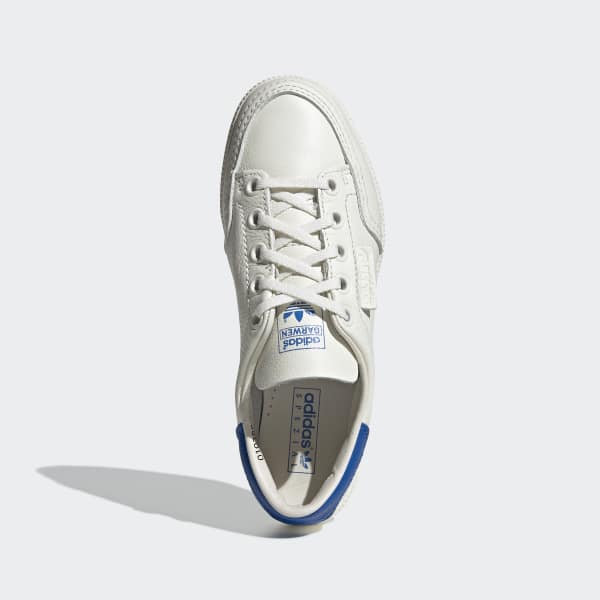 Adidas Garwen Spzl Shoes White Adidas Turkey