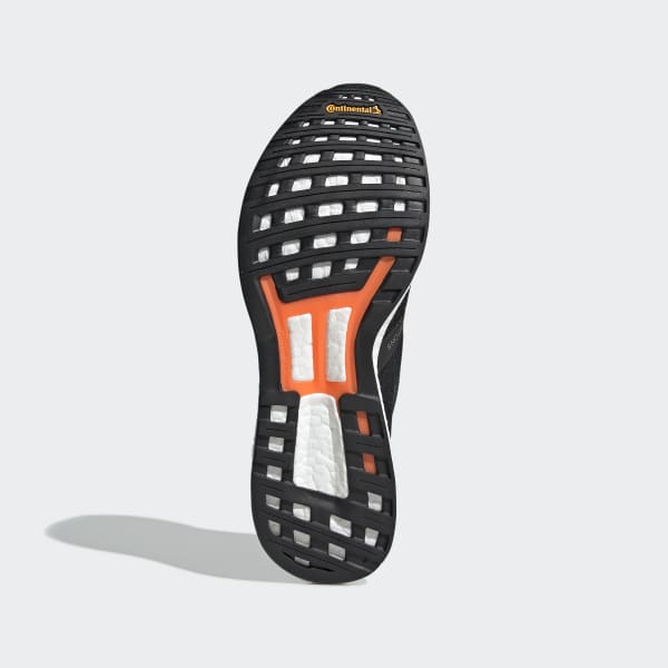 Đen Giày Adizero Boston 8