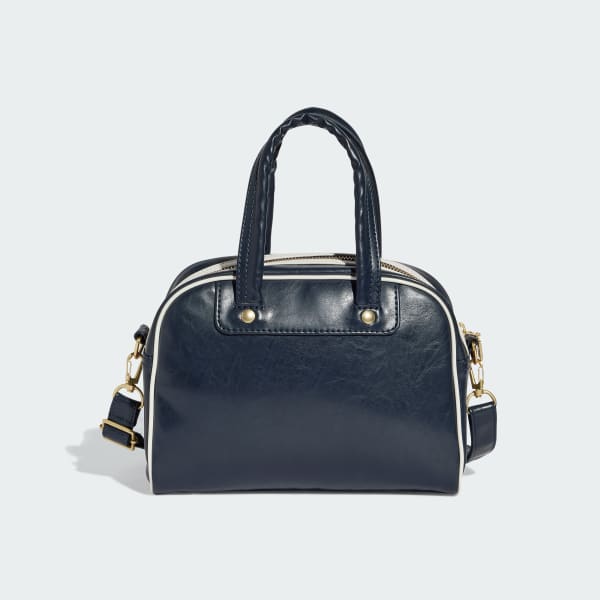 Azul Bolsa Mini Bowling