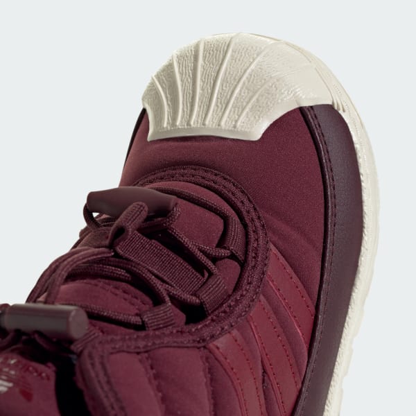 Superstar Bordeaux enfant outlet