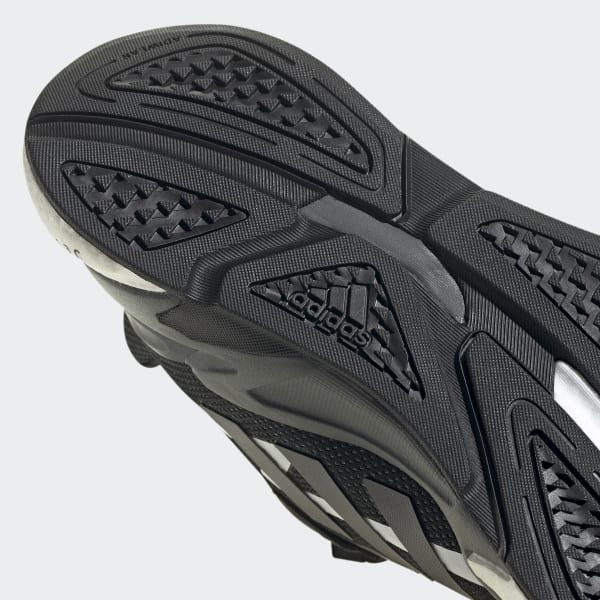 Black X9000L3 Shoes LSH05