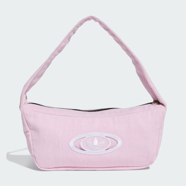 Pink Small Shoulder Bag