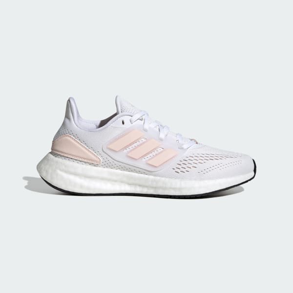Adidas pureboost kids sales
