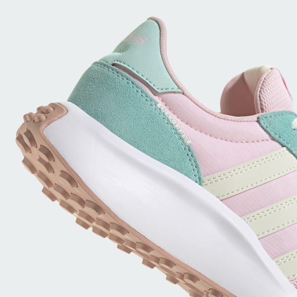 adidas Run 70s Schuh Rosa adidas Deutschland