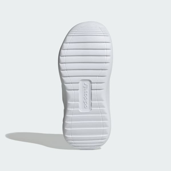 Gris Zapatilla Adifom 70s Comfort Closure Elastic Laces (Bebé)